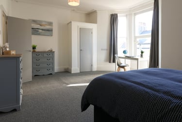 7 bed house, May Terrace, Lipson, Plymouth, PL48PP - Image 6